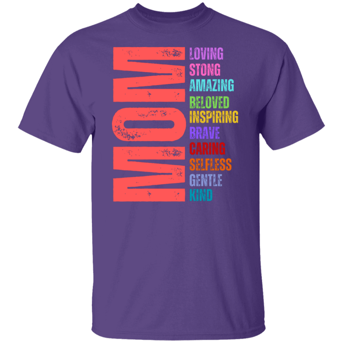 Mom T-Shirt