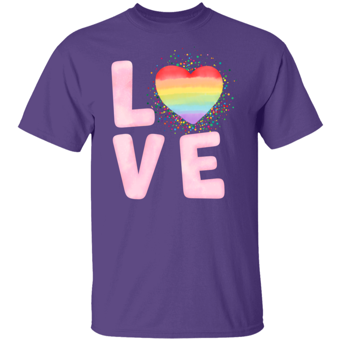 LGBTQ T-Shirt