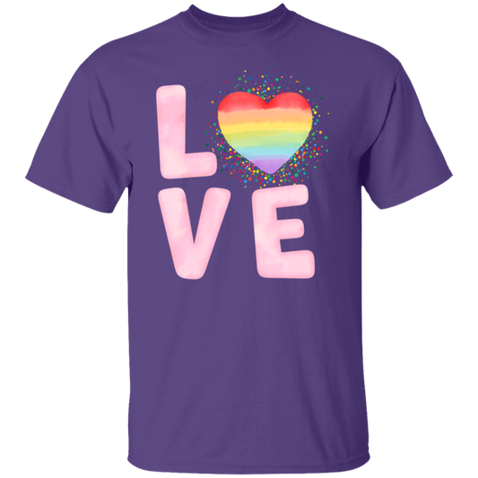 LGBTQ T-Shirt