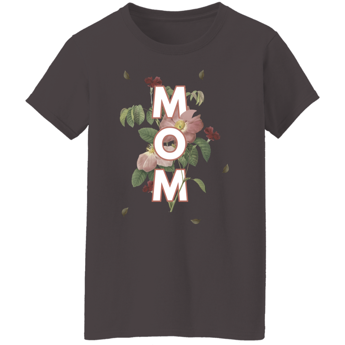 MOM T-Shirt