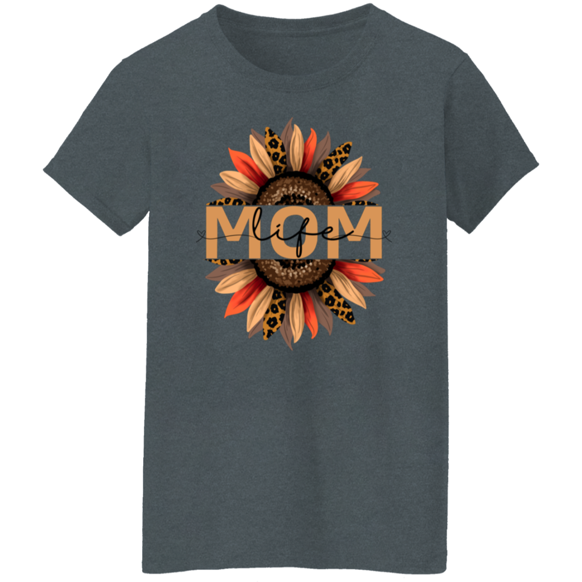 Mom Life T-Shirt