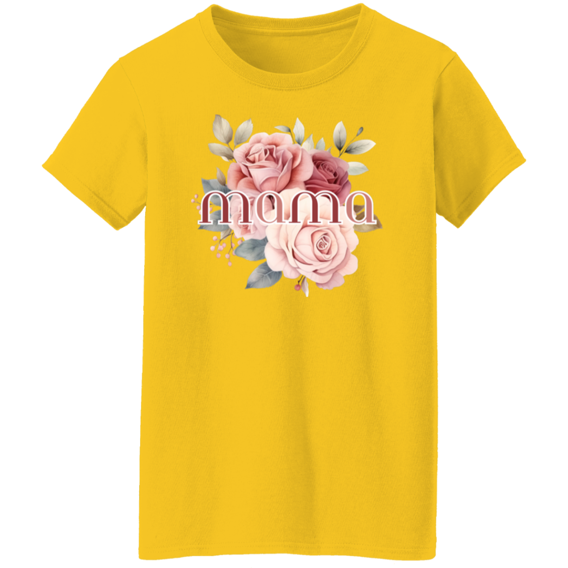 MAMA T-Shirt