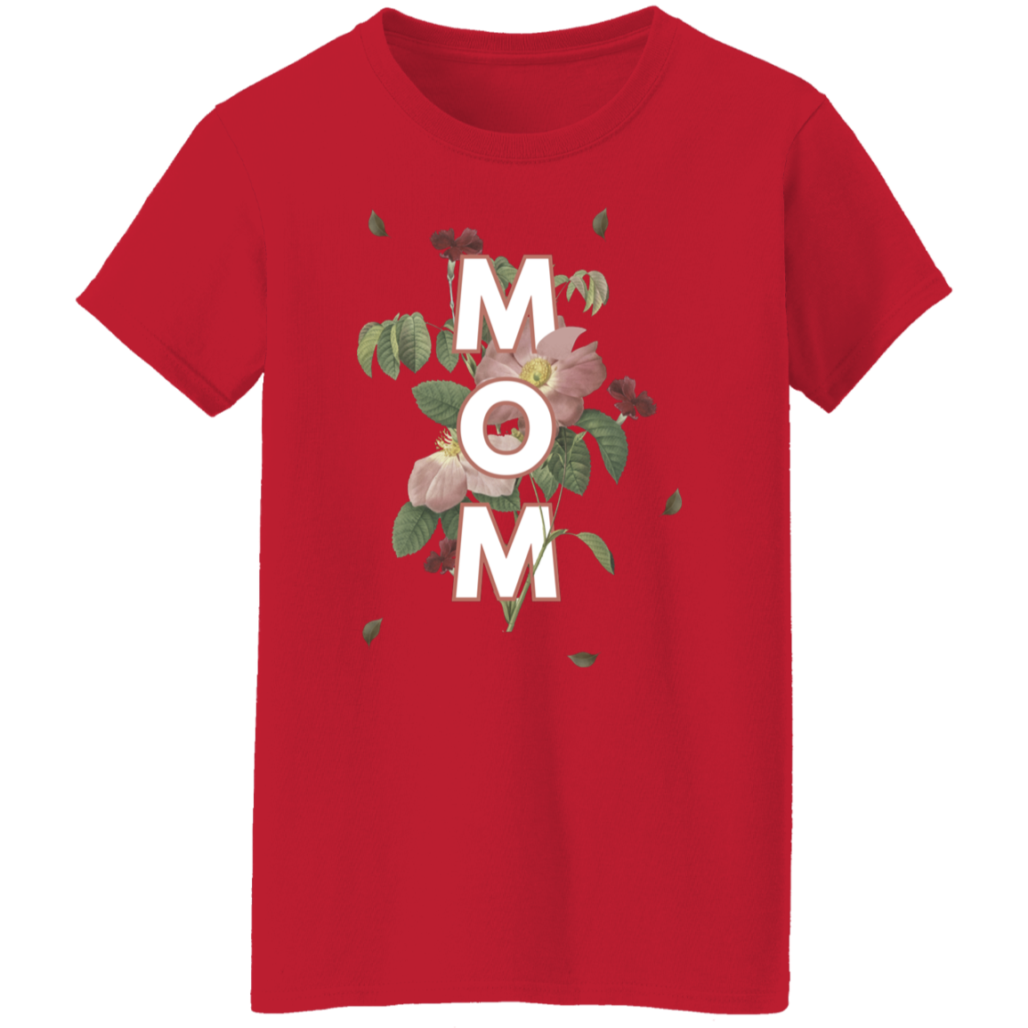 MOM T-Shirt