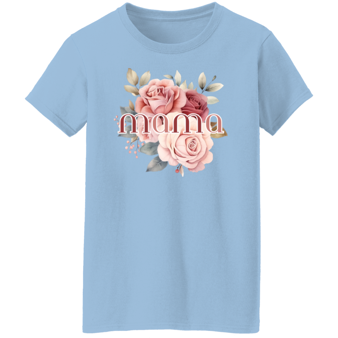 MAMA T-Shirt