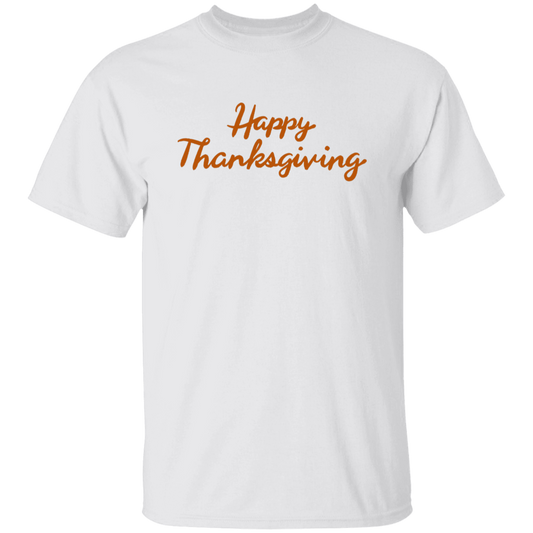 happy thanksgiving T-Shirt