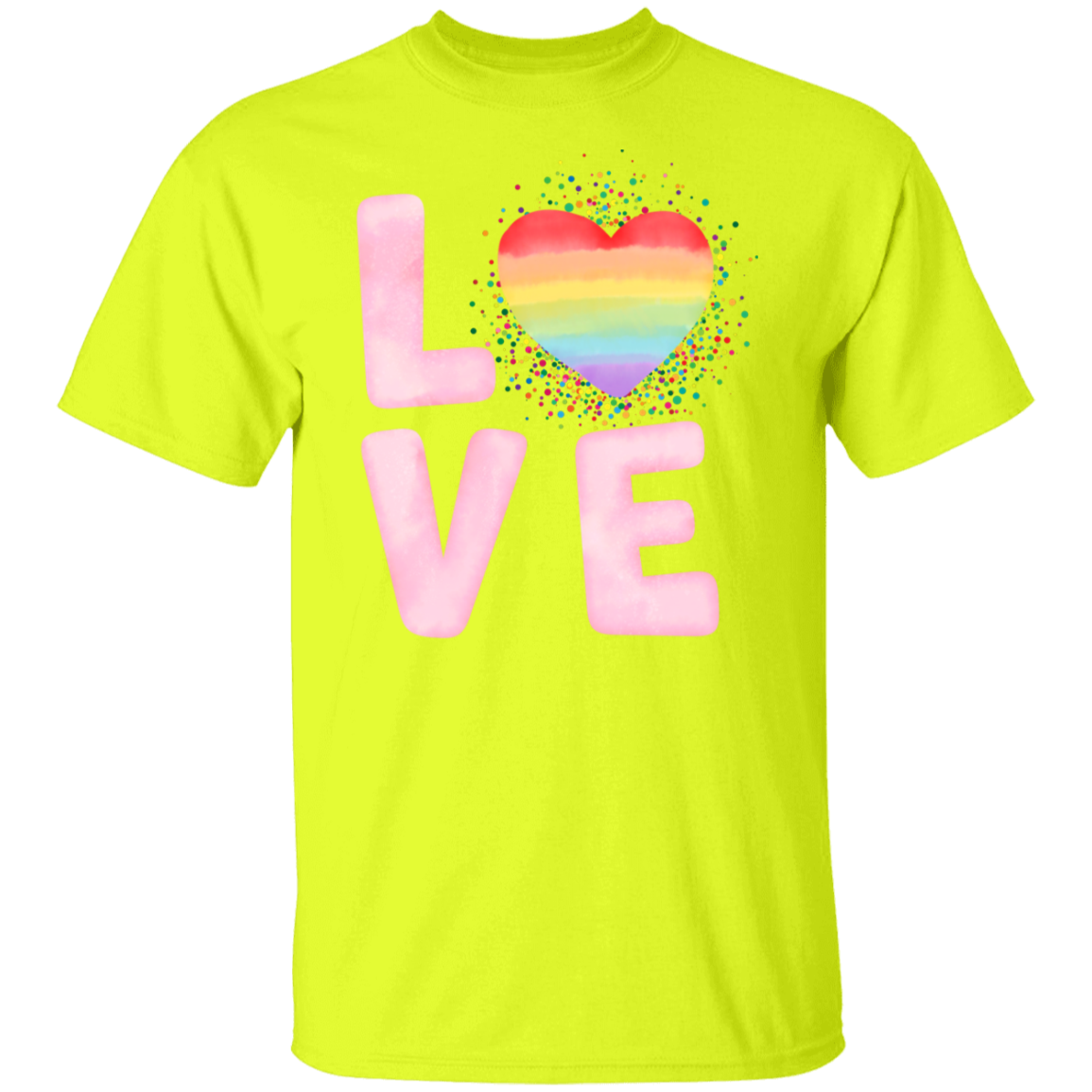 LGBTQ T-Shirt