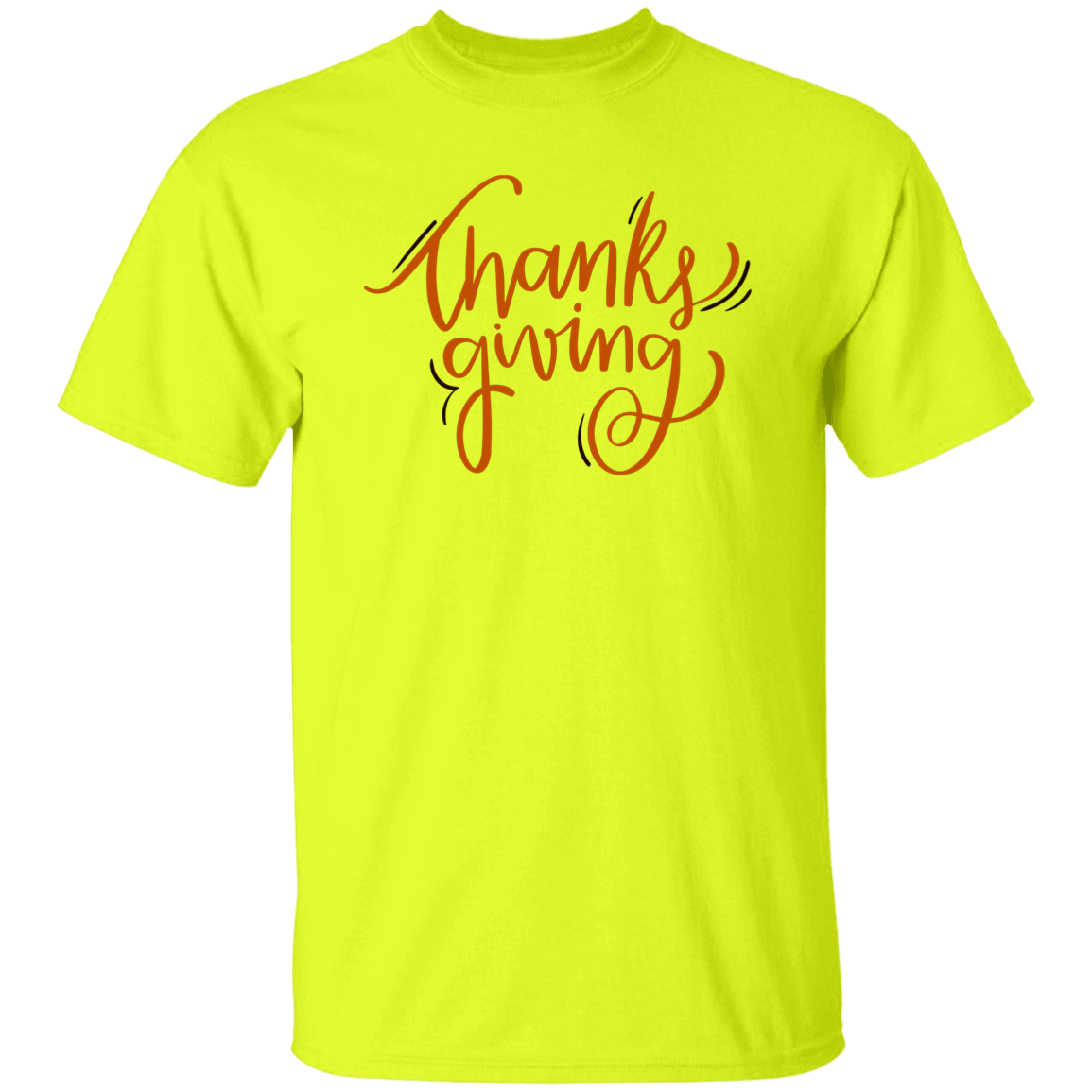 Thanksgiving T-Shirt