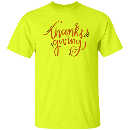 Thanksgiving T-Shirt