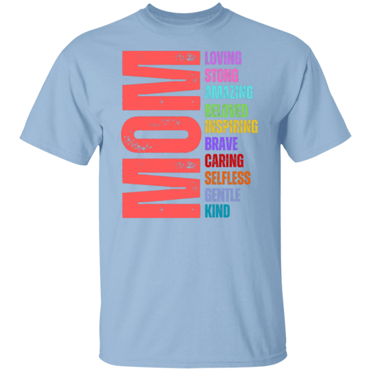 Mom T-Shirt