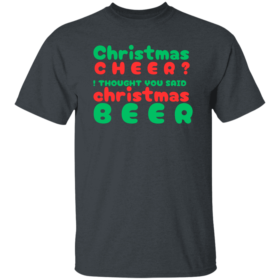 Christmas Cheer T-Shirt