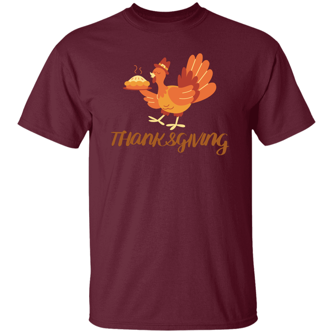 Thanksgiving T-Shirt