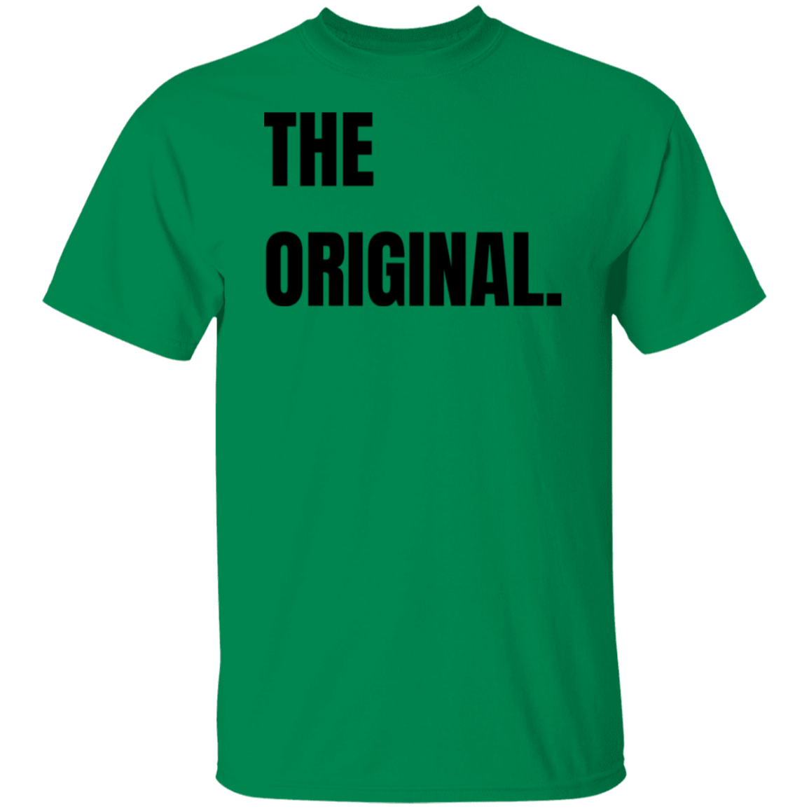 THE ORIGINAL T-Shirt