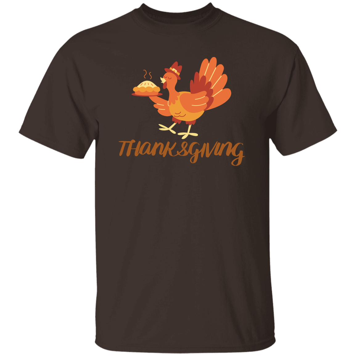 Thanksgiving T-Shirt