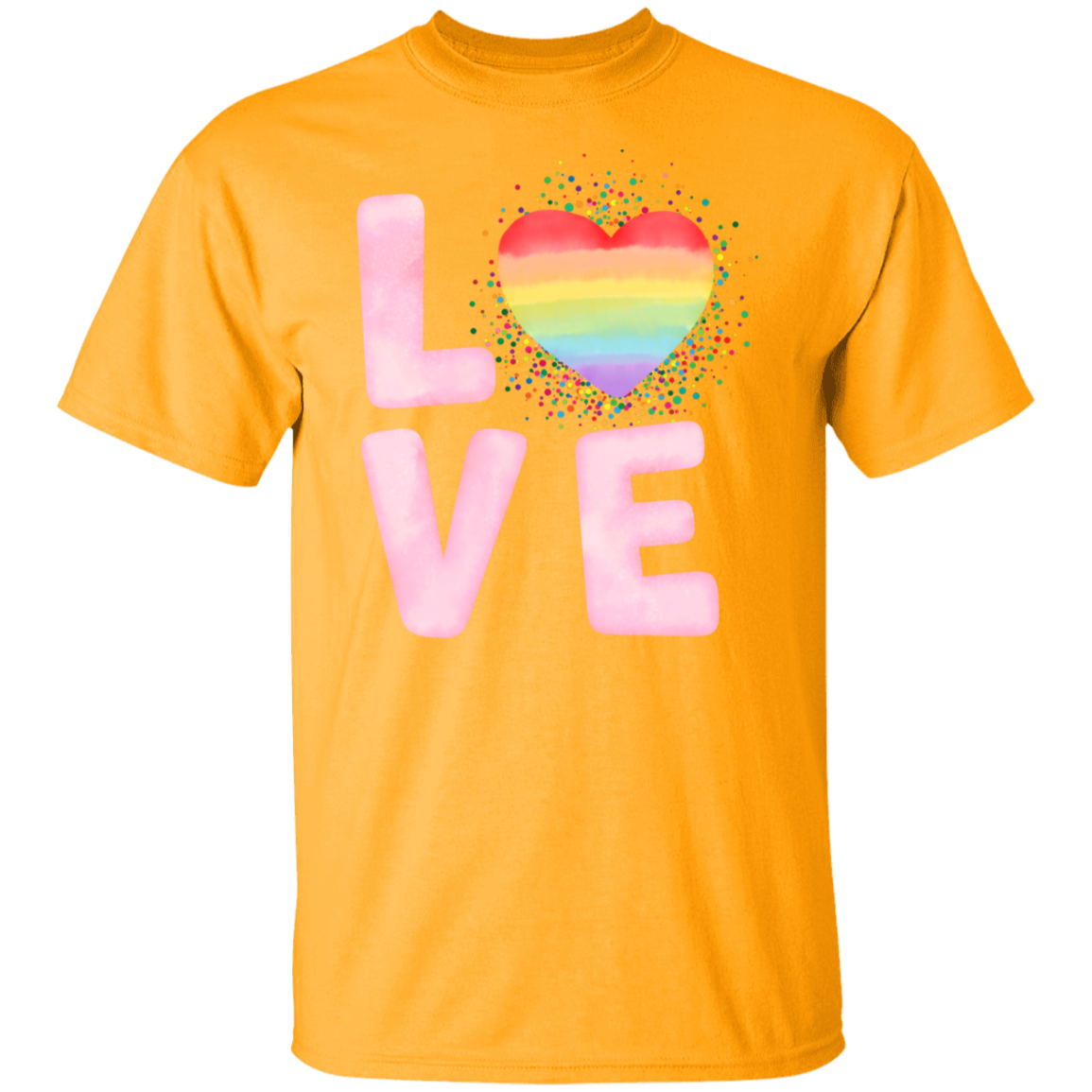 LGBTQ T-Shirt