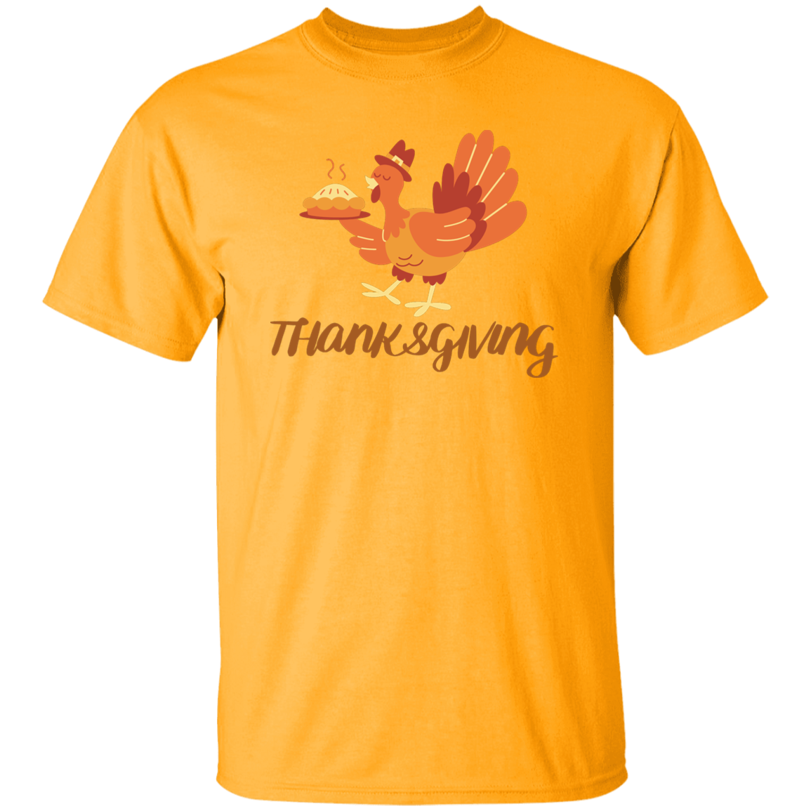 Thanksgiving T-Shirt