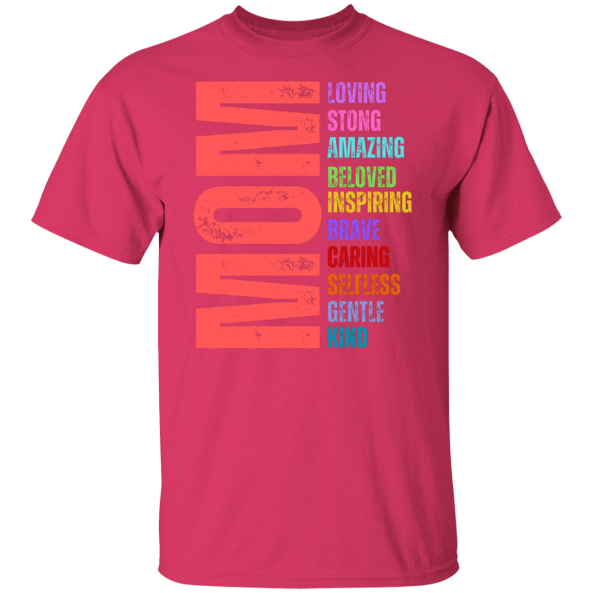 Mom T-Shirt