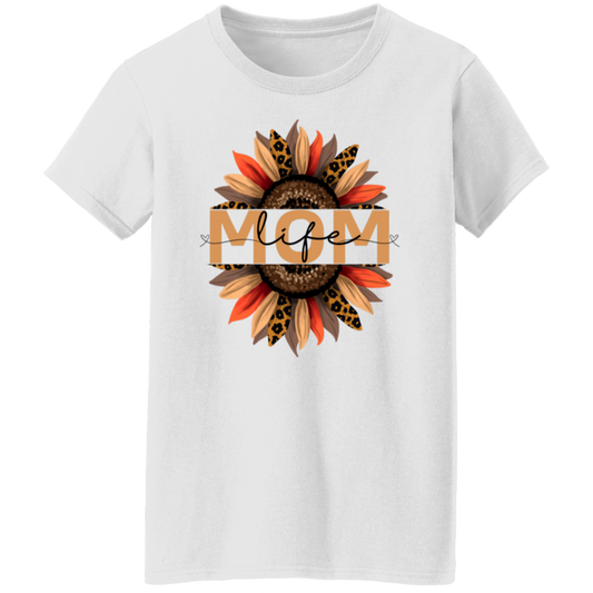 Mom Life T-Shirt