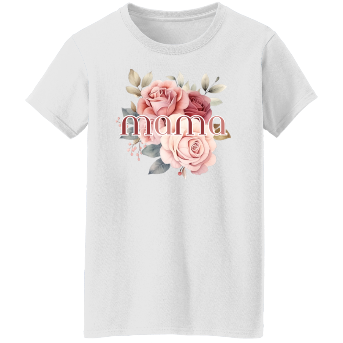 MAMA T-Shirt