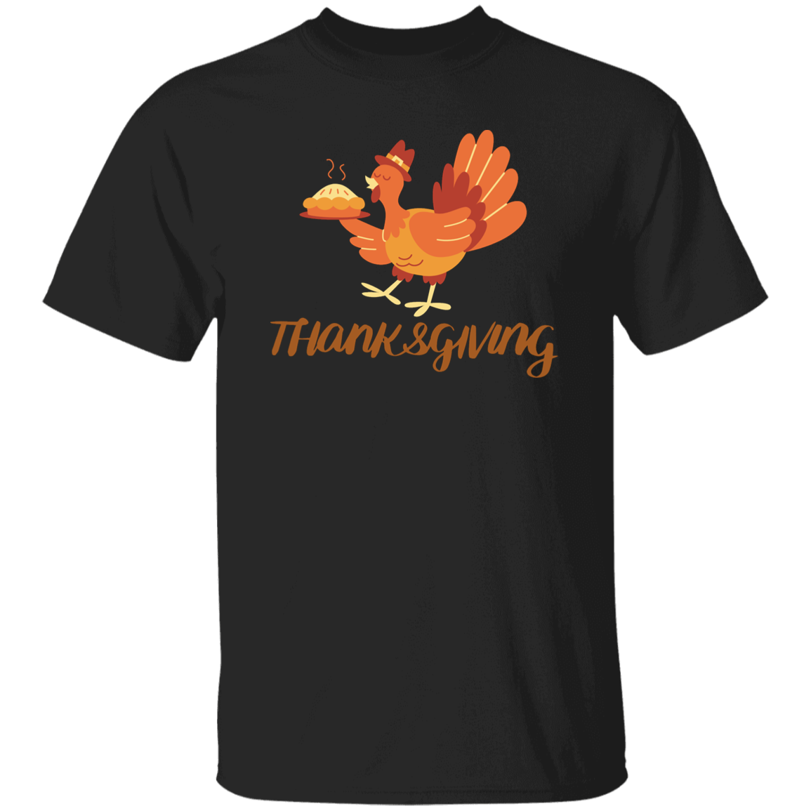 Thanksgiving T-Shirt