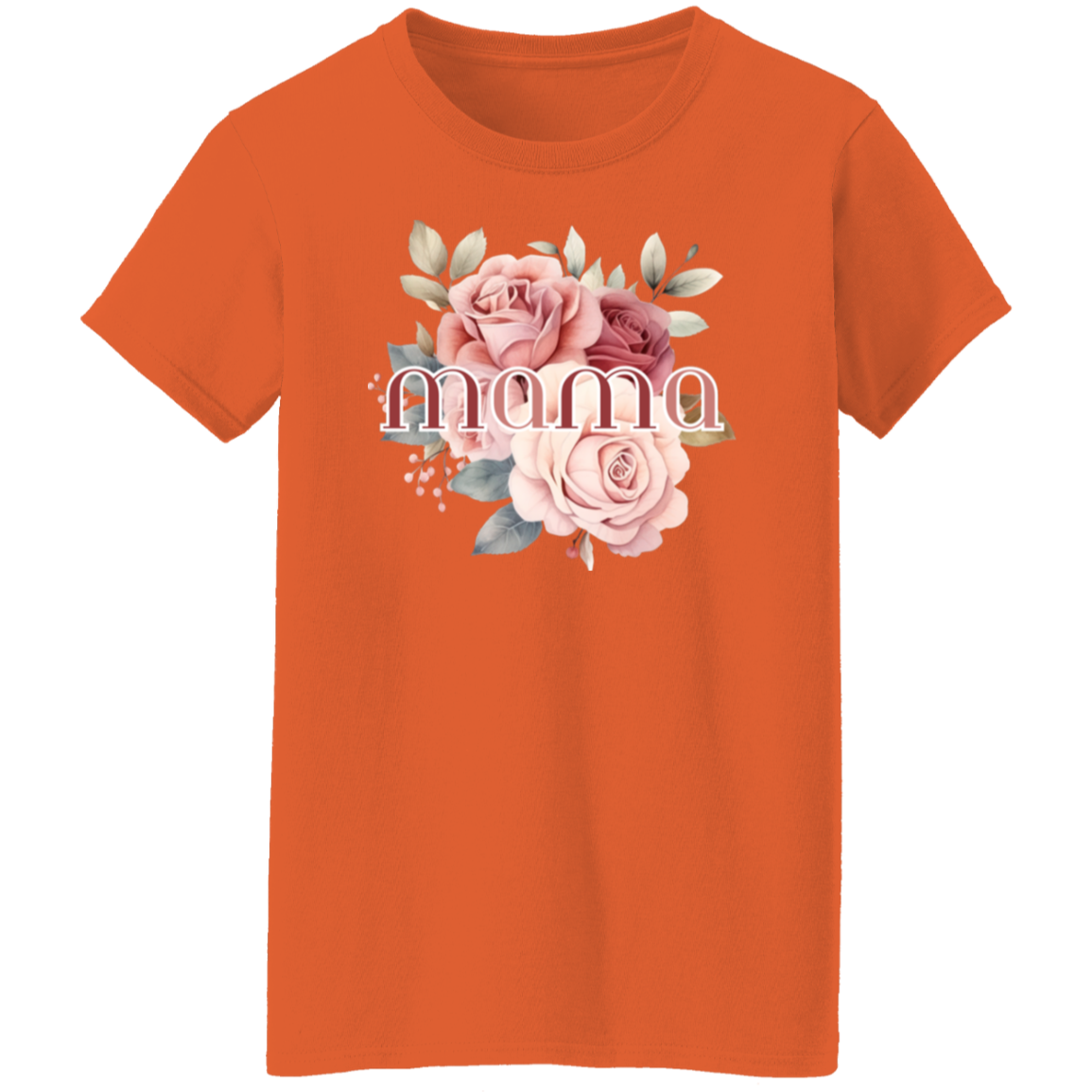 MAMA T-Shirt