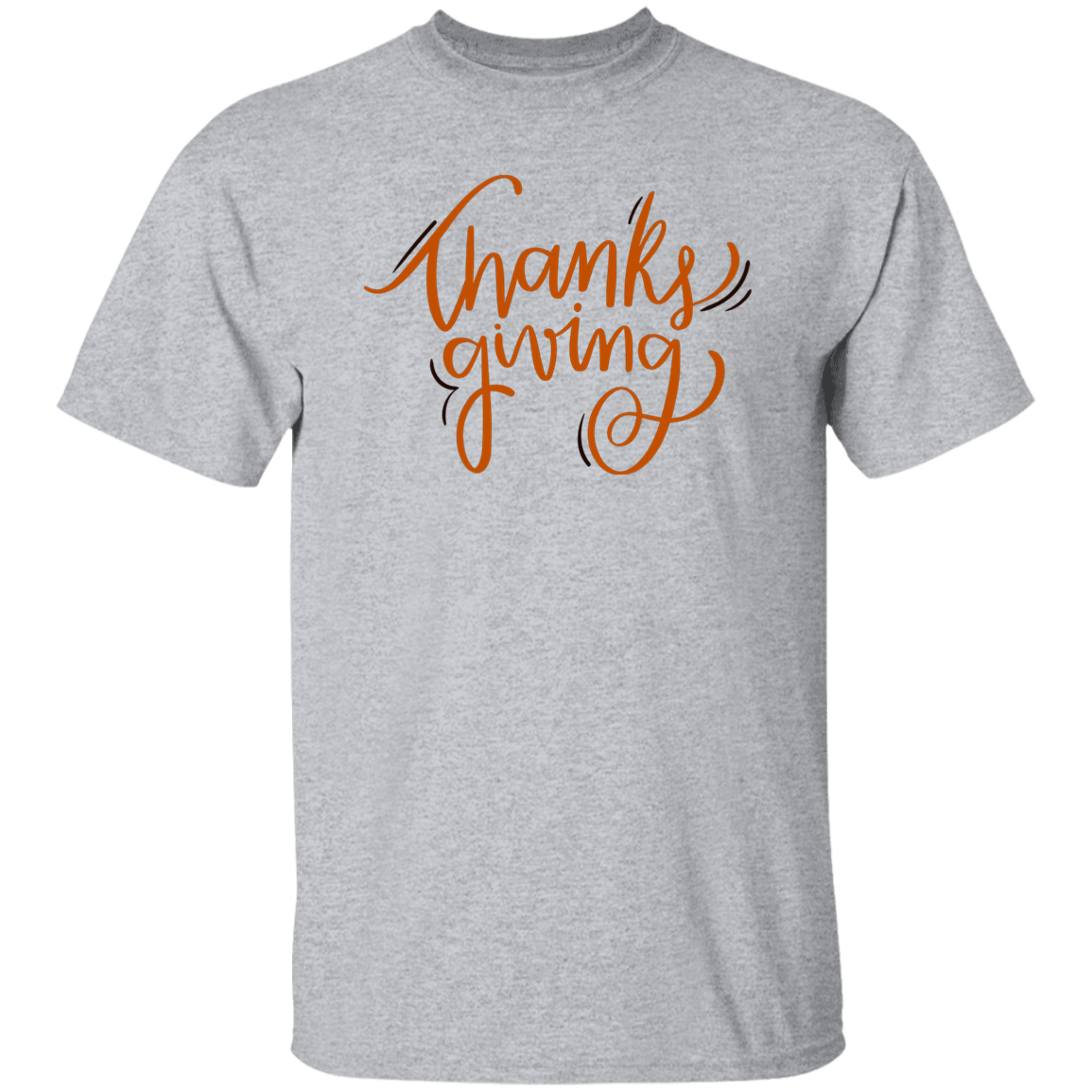 Thanksgiving T-Shirt