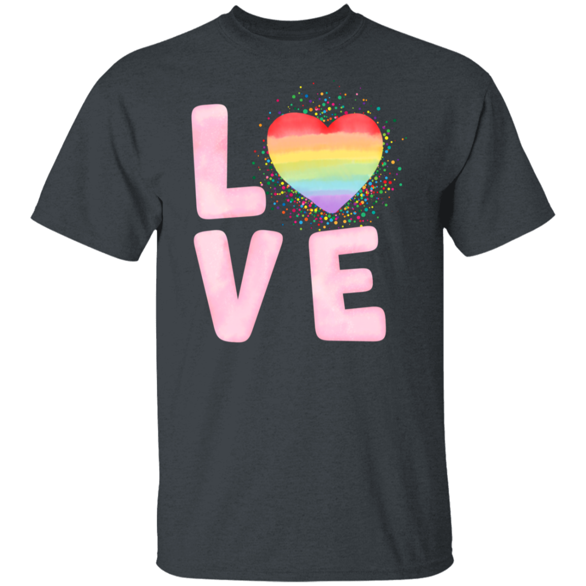 LGBTQ T-Shirt