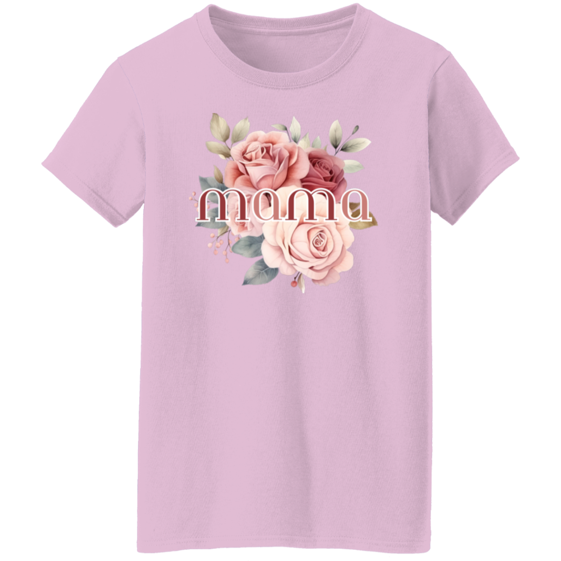 MAMA T-Shirt