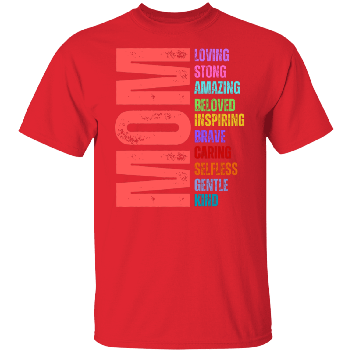 Mom T-Shirt