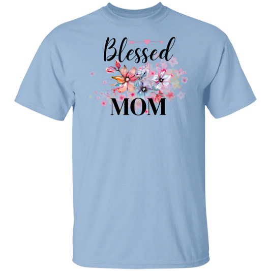 Blessed Mom T-Shirt