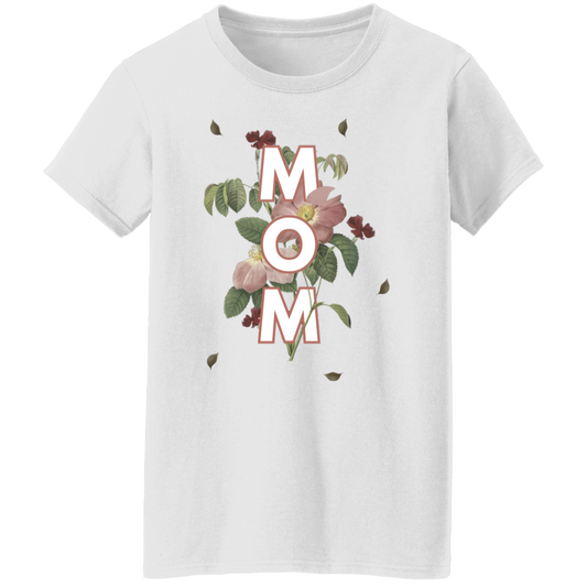 MOM T-Shirt