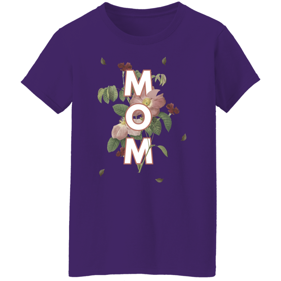 MOM T-Shirt