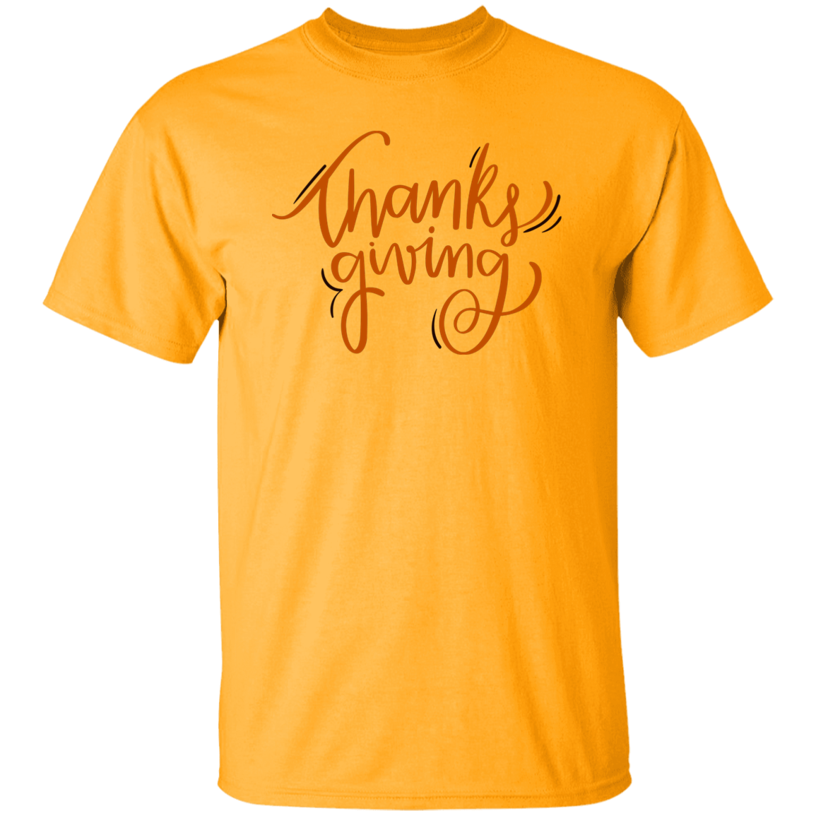 Thanksgiving T-Shirt