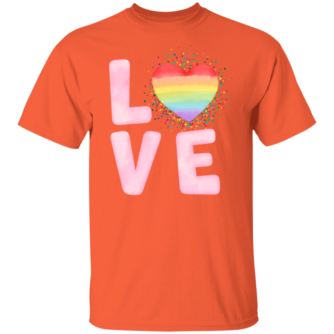 LGBTQ T-Shirt