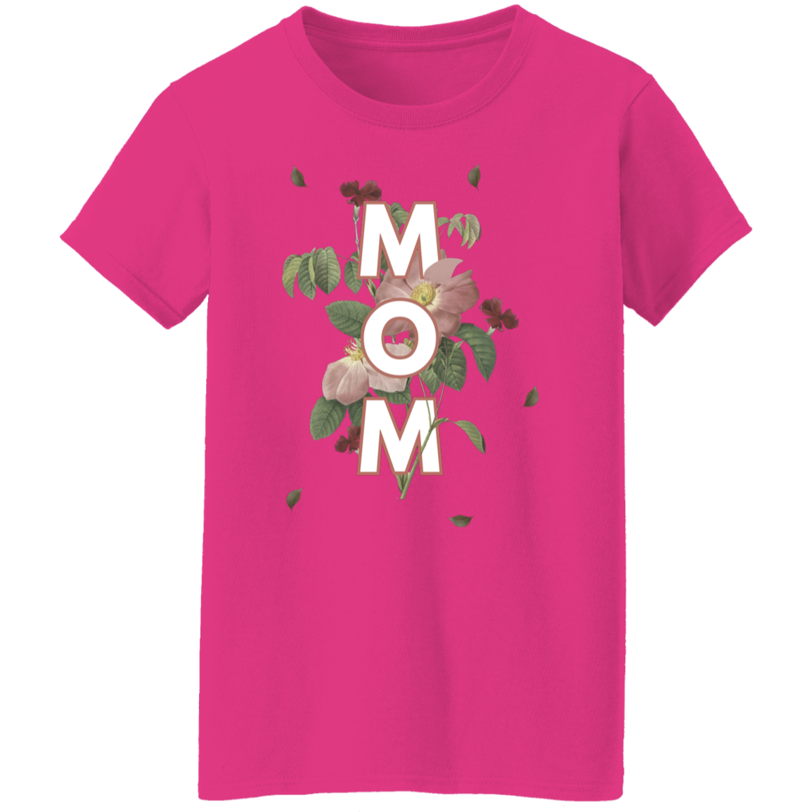 MOM T-Shirt