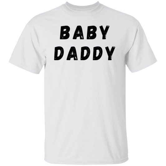 BABY DADDY T-Shirt