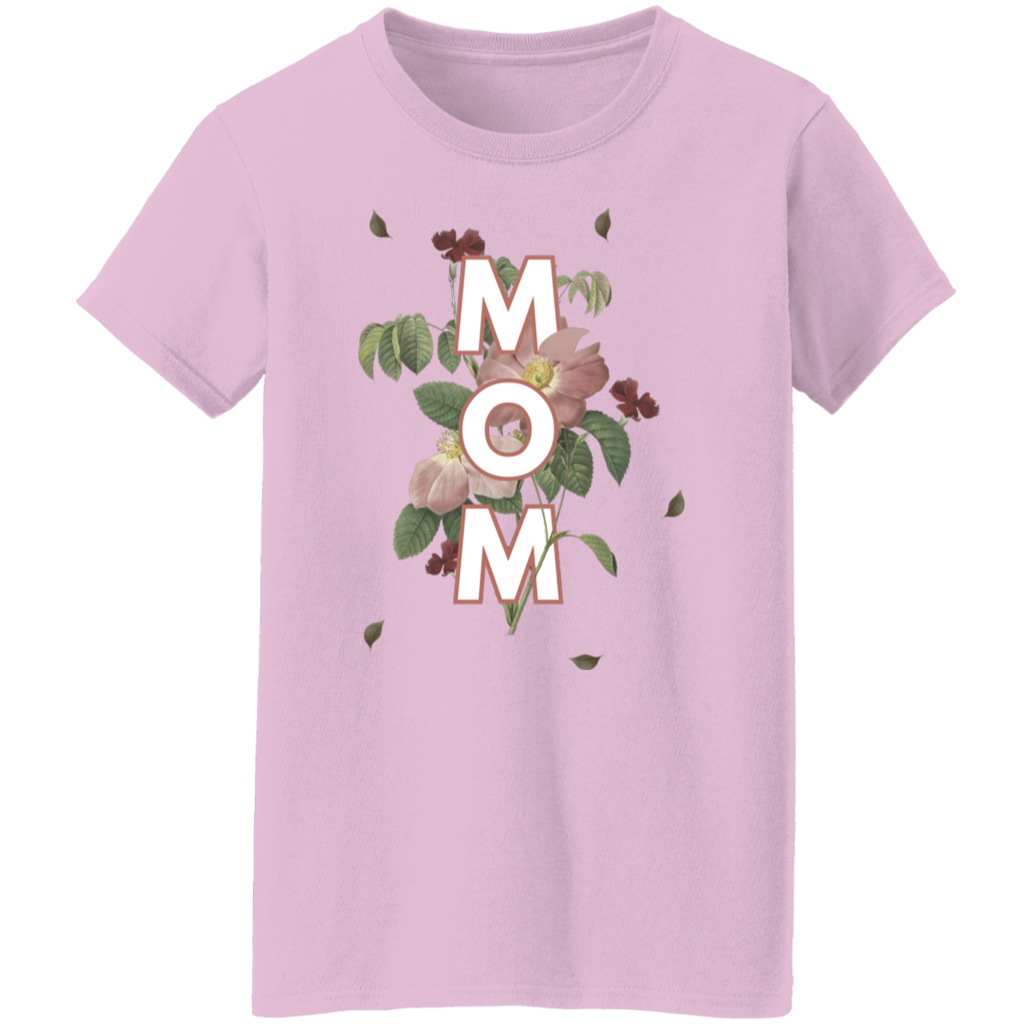 MOM T-Shirt