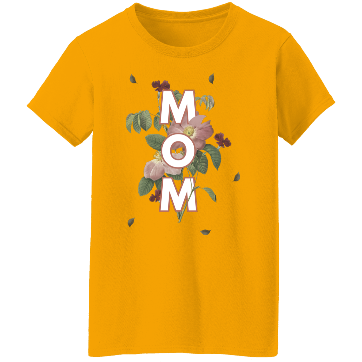 MOM T-Shirt