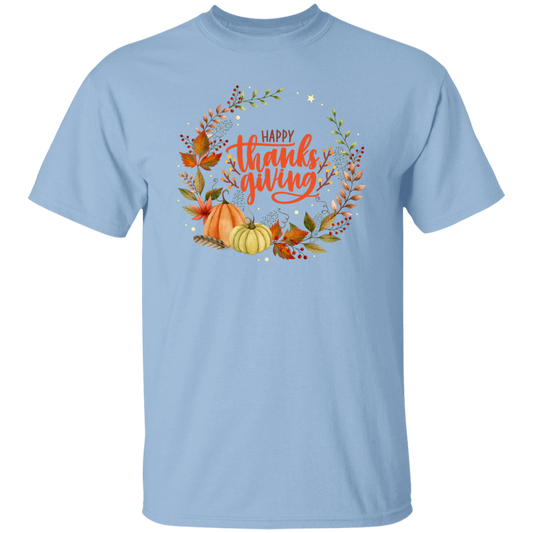 Happy Thanksgiving T-Shirt