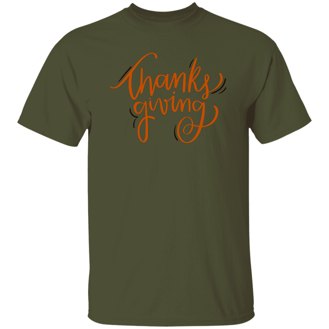 Thanksgiving T-Shirt