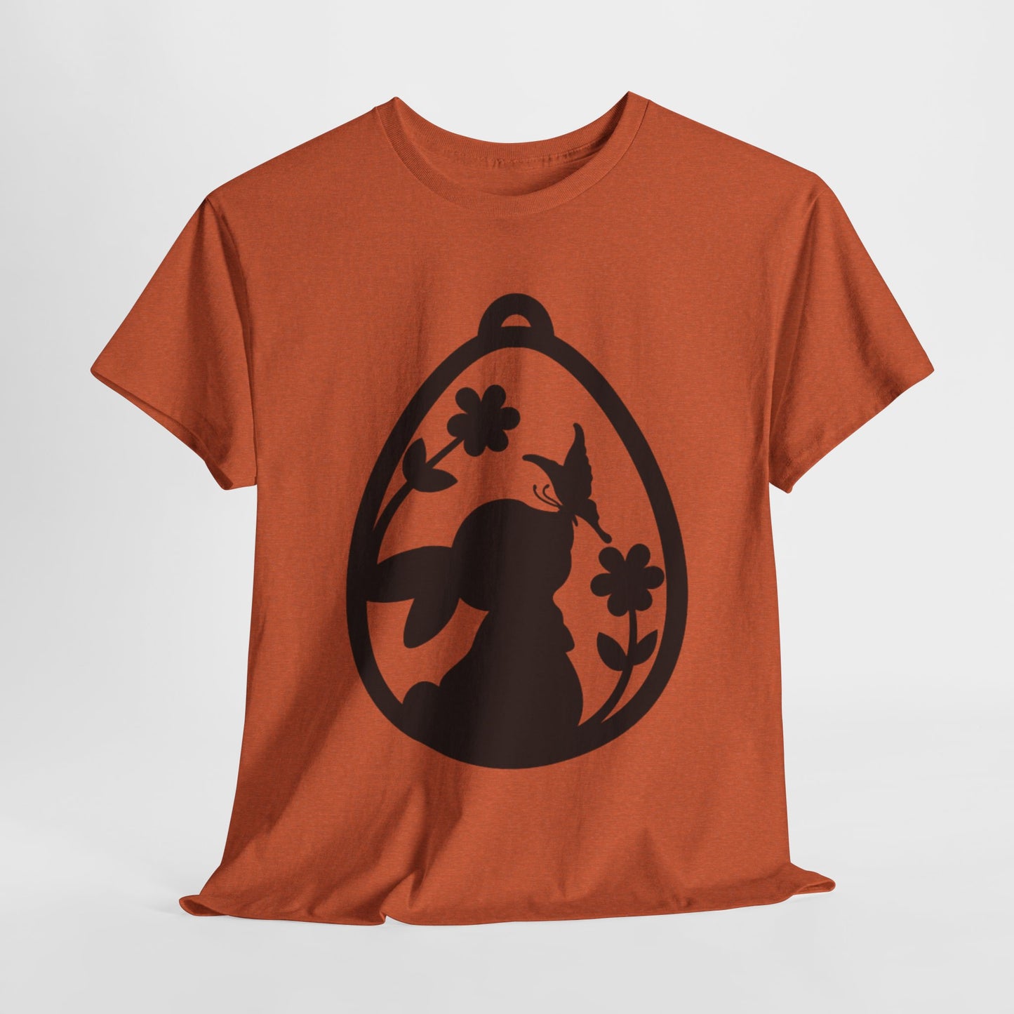 Easter Bunny Silhouette Shirt