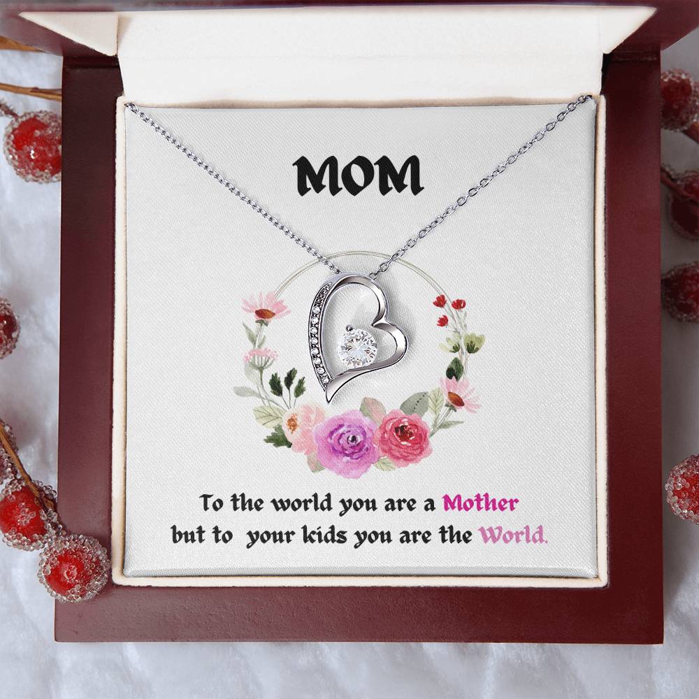 Mom Necklace