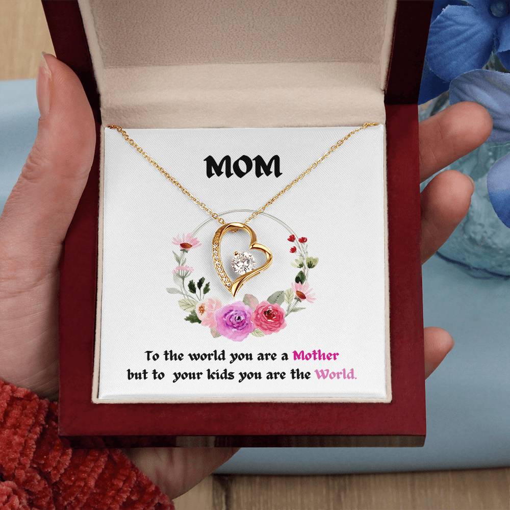 Mom Necklace