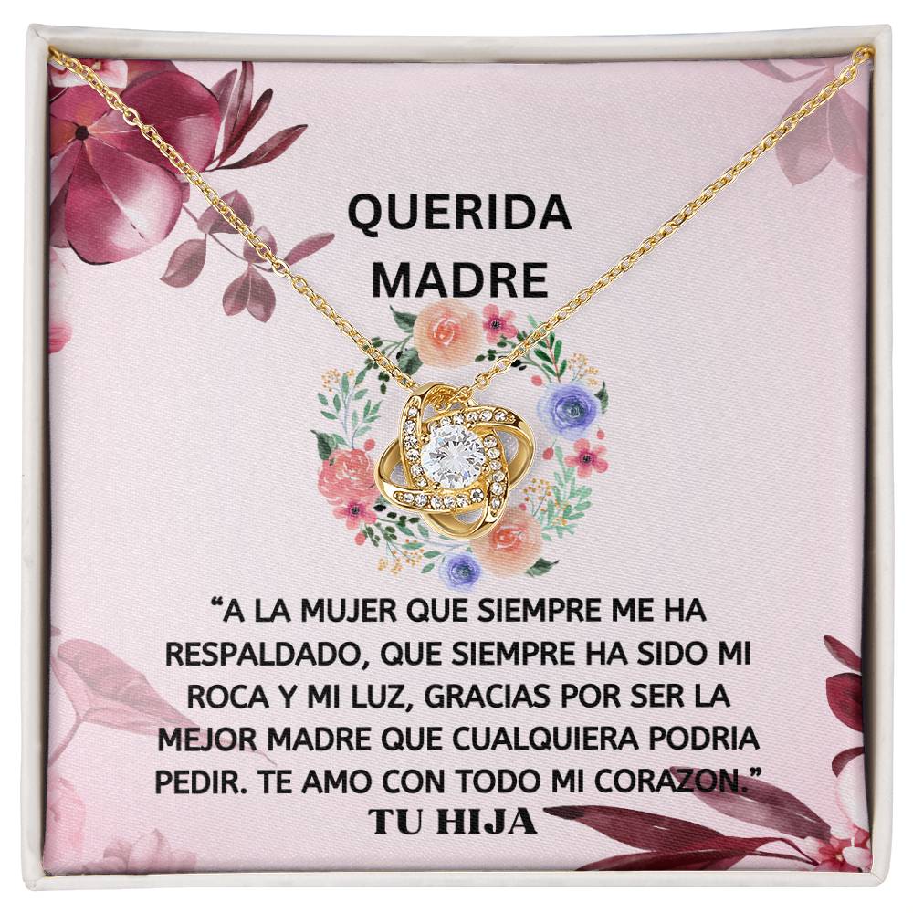 QUERIDA MADRE (CADENA)