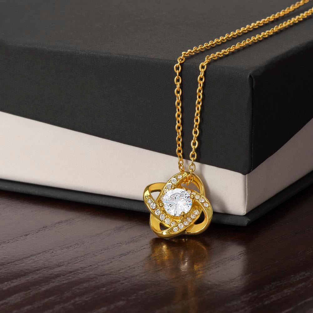 My heart and soul Necklace