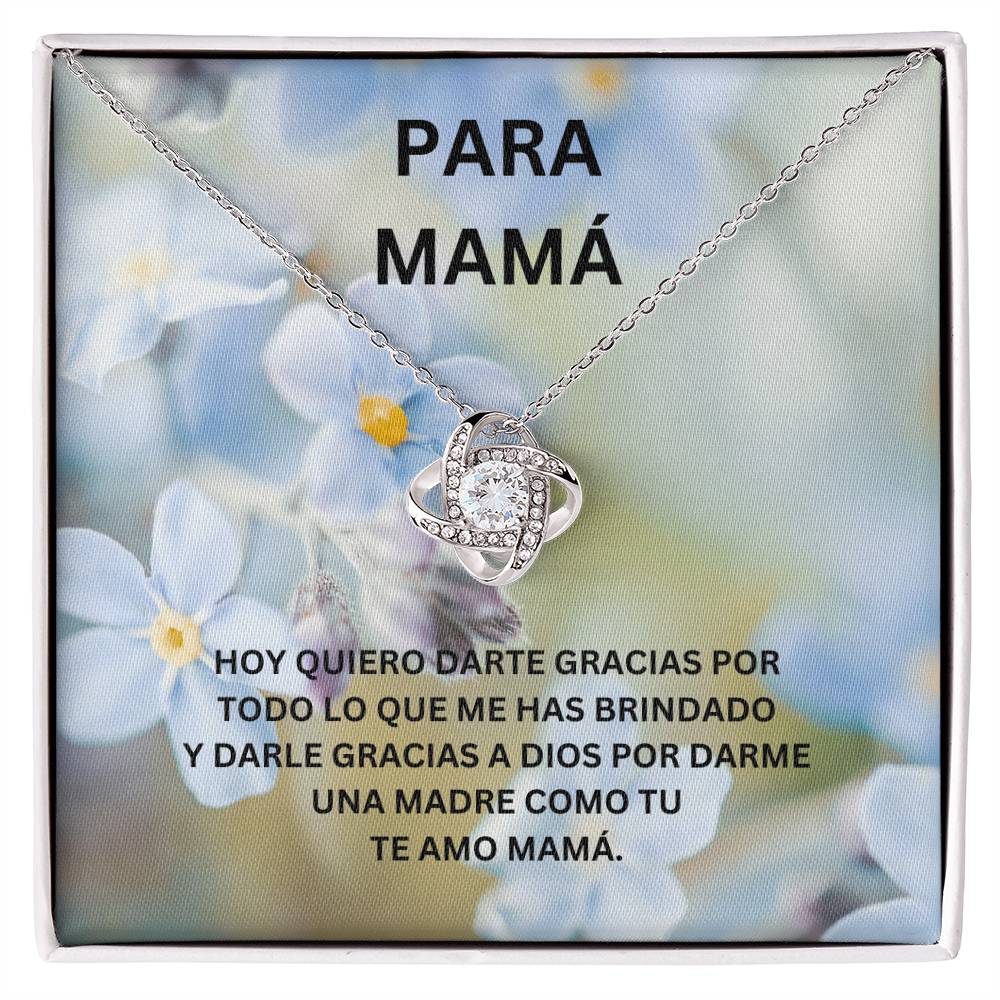 PARA MAMA NECKLACE