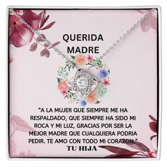 QUERIDA MADRE (CADENA)