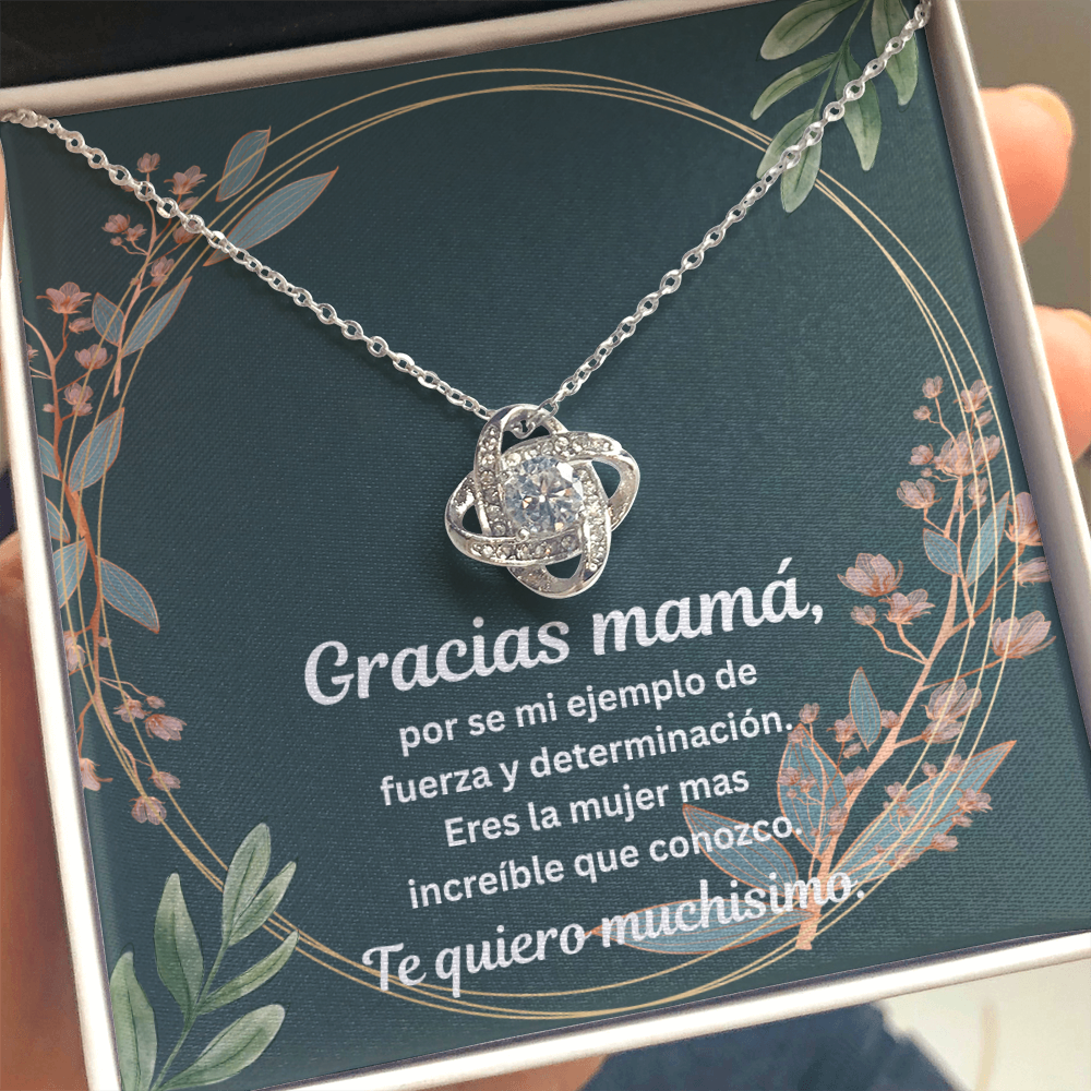 Gracias Mama