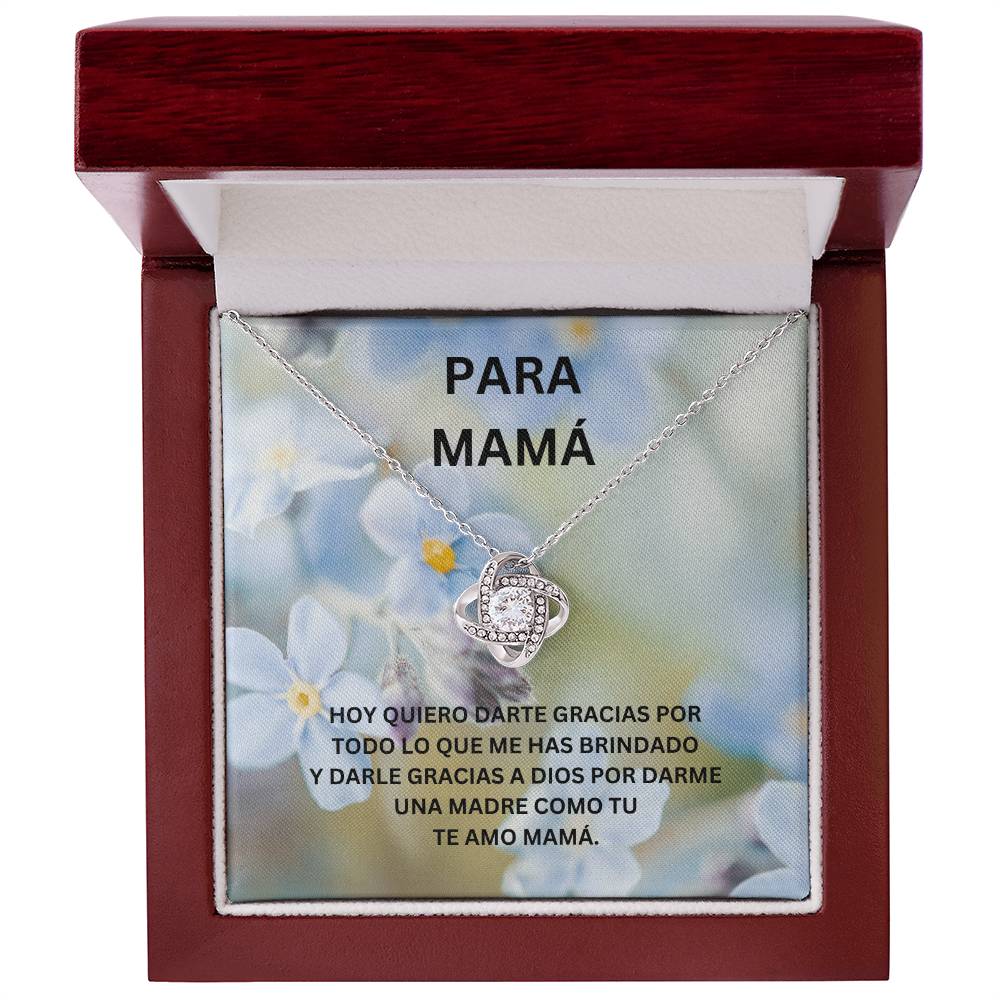 PARA MAMA NECKLACE