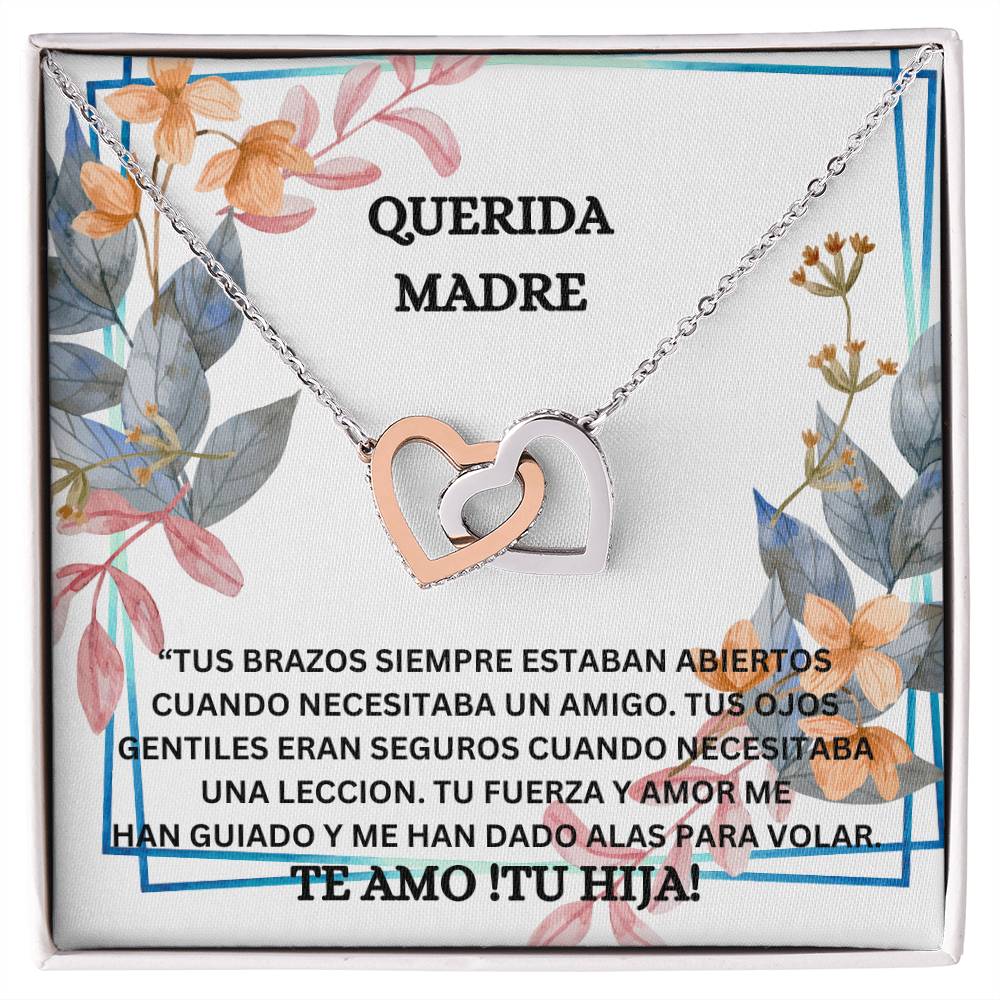 QUERIDA MADRE (CADENA)