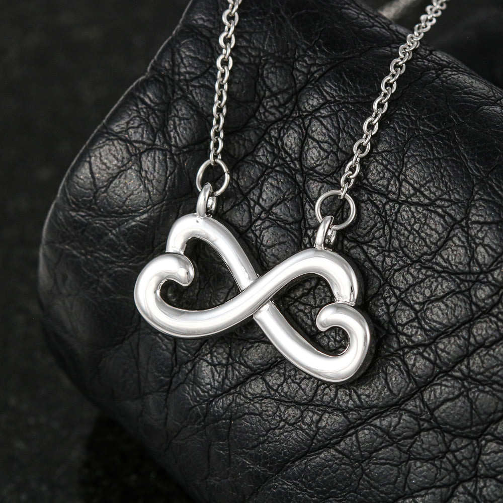 My World Necklace